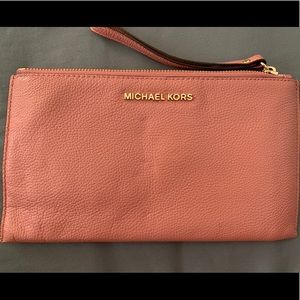 Michael Kors Wristlet